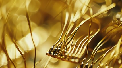 Wire Bonding,BGA,探針卡等金屬表面高精度檢測