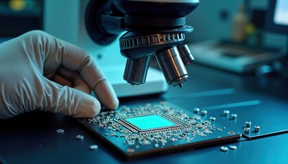 先進製程必看 ‧ 自動對焦規格分析及使用說明