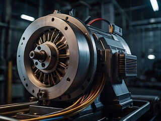 怎麼用OBLAC調控伺服馬達控制器？