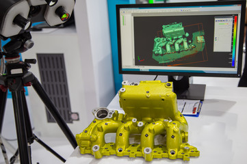 【隆重上市】Teledyne DALSA最新4K線雷射3D掃描器Z-Trak LP2C