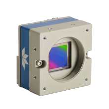 Teledyne DALSA Genie Nano 10G C6200彩色面陣相機