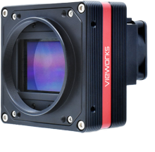 Vieworks VP 152M CXP12彩色面陣相機(16.3fps)