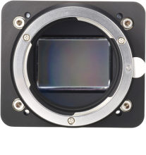 Vieworks VX 43.5M CameraLink 彩色面陣相機(4.6 fps)