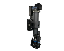 自動對焦光學模組（32k線掃相機,5X鏡）