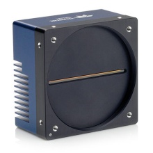 Teledyne DALSA Piranha XL 16K黑白線掃相機(125kHz)