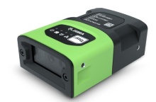 Zebra VS20智能相機(1M,OCR,紅光)