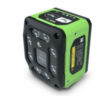 Zebra VS40智能相機(廣角鏡,5.1M,紅光,USB+1PoE+串口,紅濾鏡)