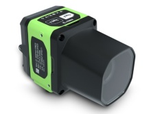 Zebra VS70智能相機(Cmount,5.1M,USB+1PoE+串口)