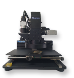 景深擴展120倍 • 客製化WiseScope超景深相機一秒給你超高清檢測影像