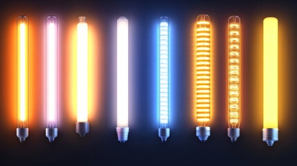 紅外線LED光源亮度不如鹵素燈？實測結果告訴你