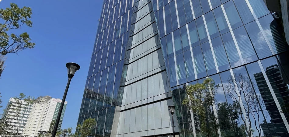 霖思科技股份有限公司