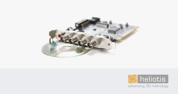 機器人/AMR製造業